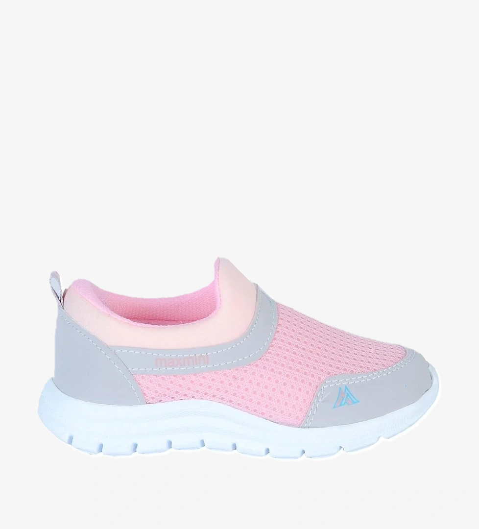 Ayakcenter Maxmini Pembe Bağsız Yazlık Kız Çocuk Spor Ayakkabı model görseli