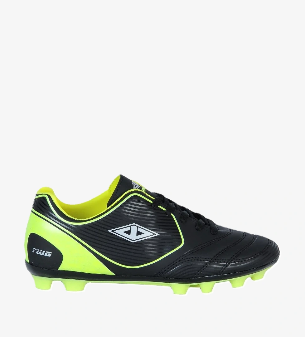 Twi̇ngo Twingo 205-1 Syh-Sarı Krampon Erkek Futbol Ayakkabı model görseli