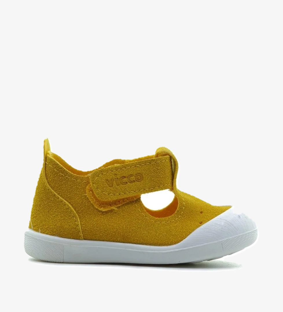 Vicco Vi̇cco Loro Unisex İlk Adim Yürüyüş Ayakkabisi (19-21) 23y 950.261 Ia model görseli