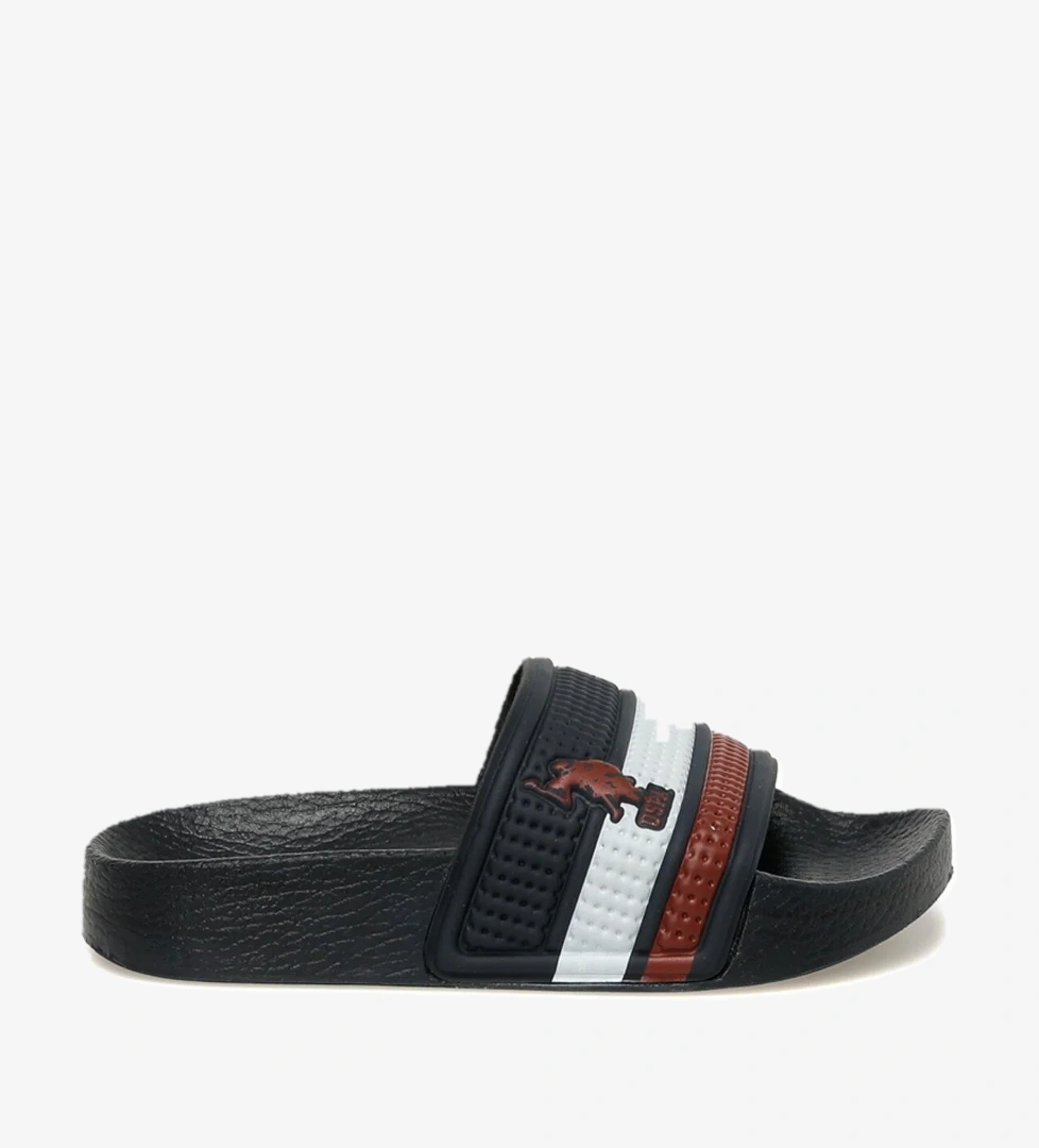 MOLDA 3FX Lacivert Erkek Çocuk Terlik - Görsel 1