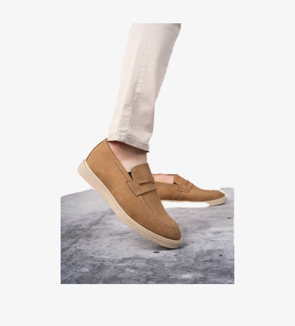 Jones Garantili Erkek Günlük Klasik Hakiki Deri Casual Rahat Ortopedik Ayakkabı