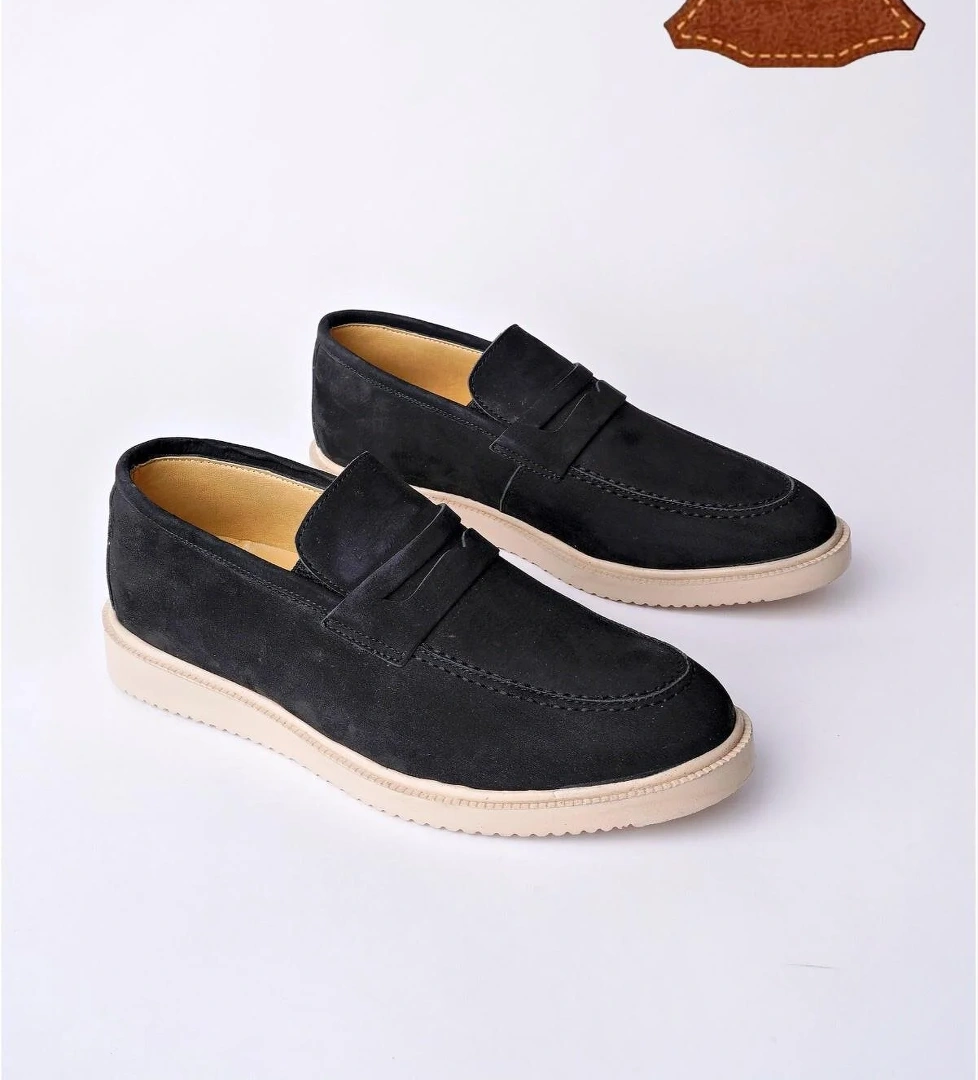 Jones Garantili Erkek Günlük Klasik Hakiki Deri Casual Rahat Ortopedik Ayakkabı