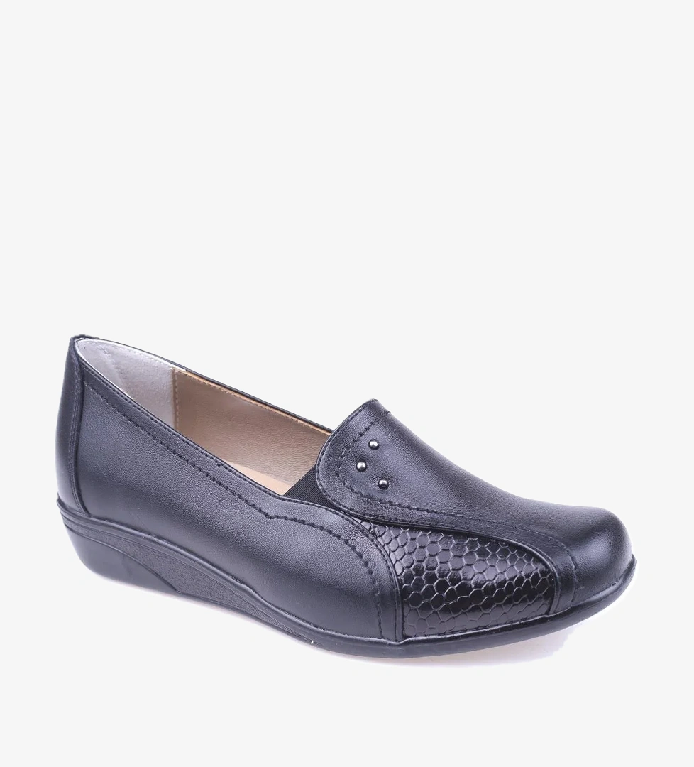 Edik N515 Kadın Günlük Ortop Anne Ayakkabısı model görseli