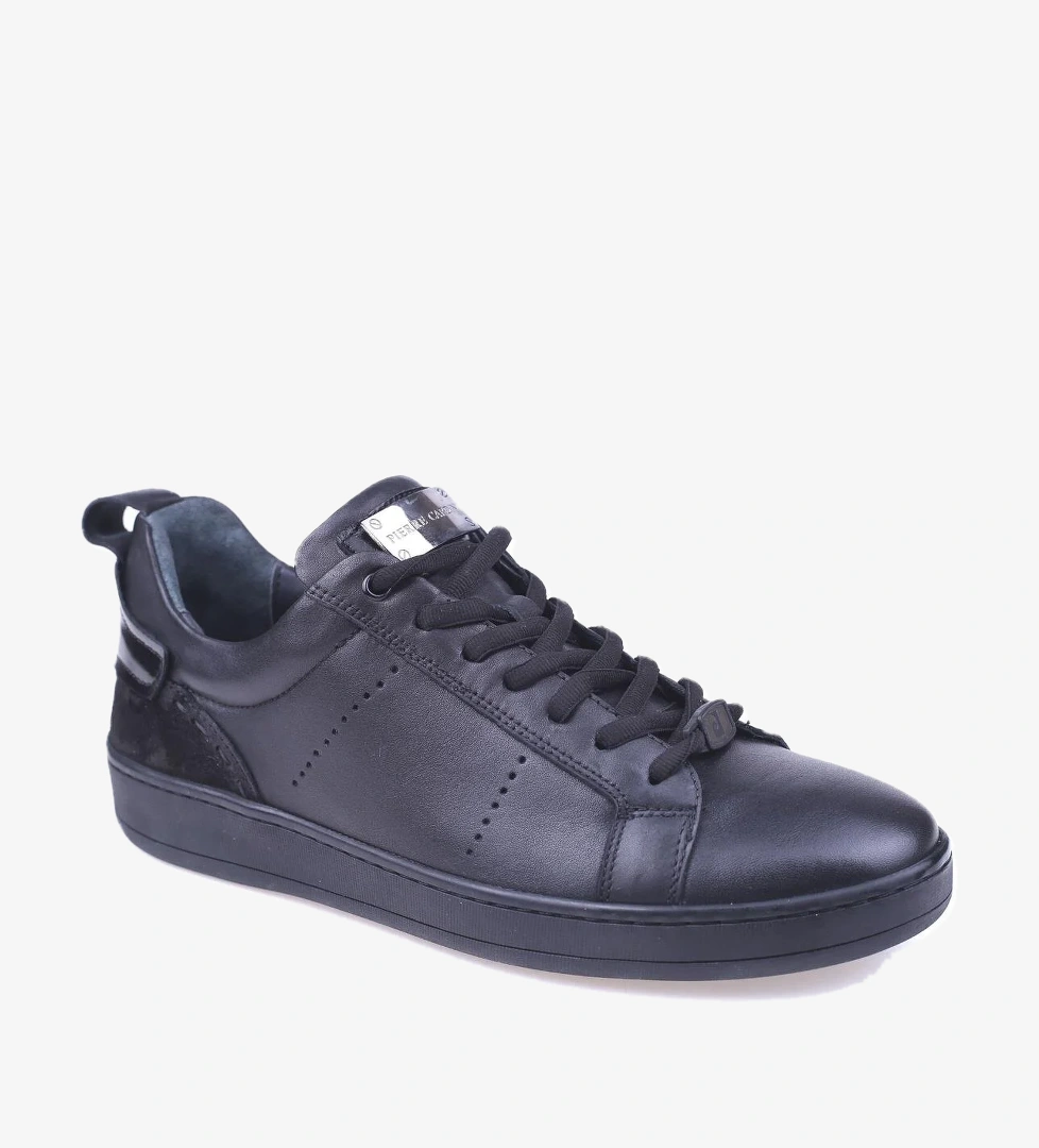 Pierre Cardin 2915902 Erkek Hakiki Deri Günlük Ayakkabı model görseli