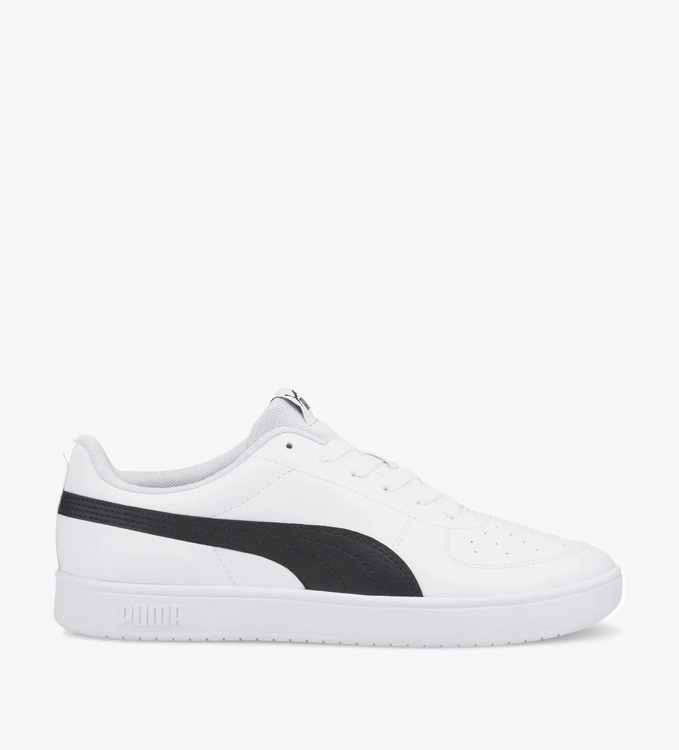 Rickie Beyaz Erkek Sneaker