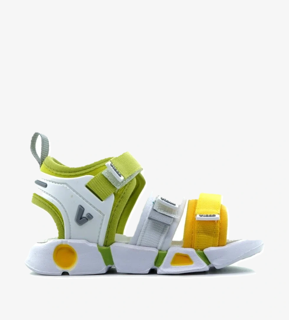 Vicco VİCCO GORBİ ERKEK ÇOCUK SANDALET AYAKKABI (26-35) 23Y 332.191 PE model görseli