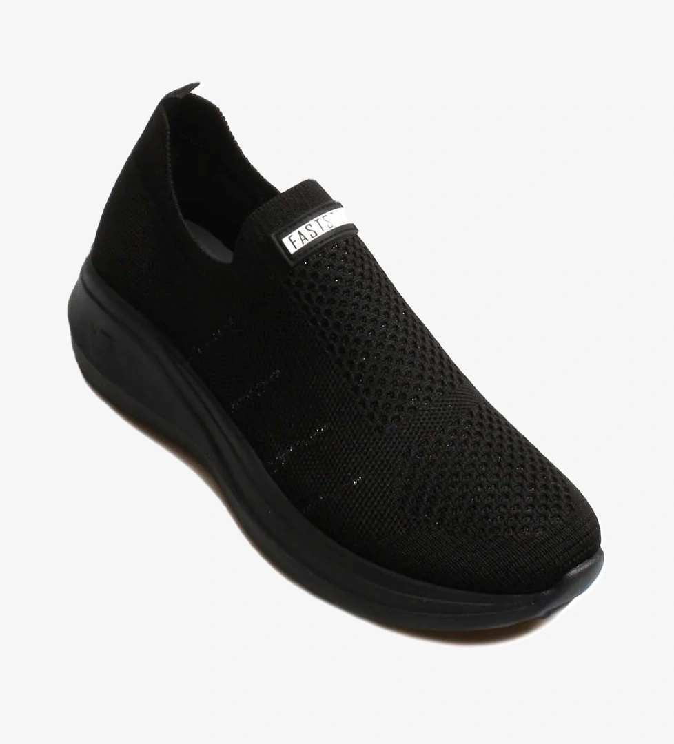 Fast Step Kadın Sneaker Ayakkabı 517za5086 model görseli