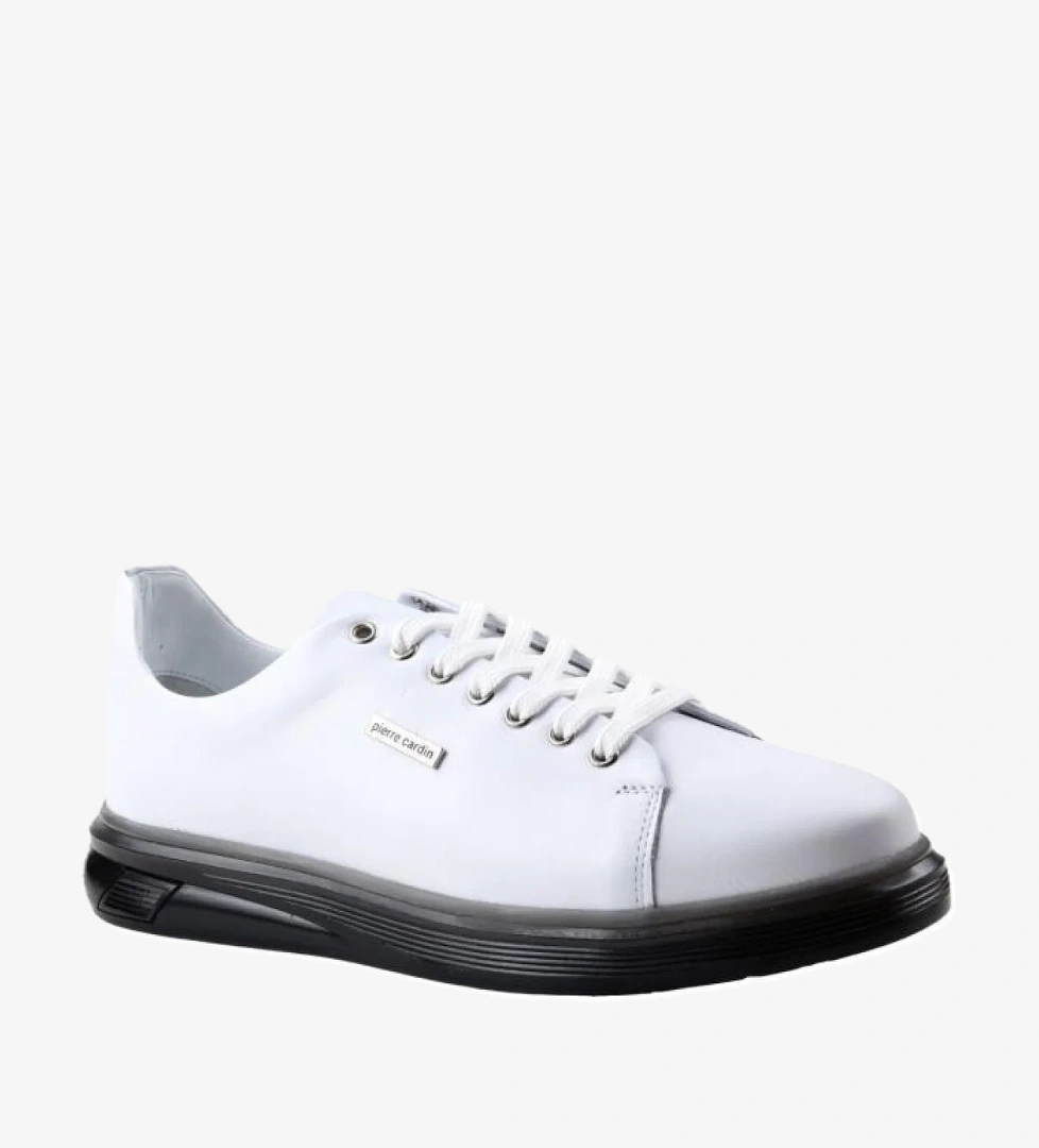 779011 Erkek Günlük Deri Ayakkabı