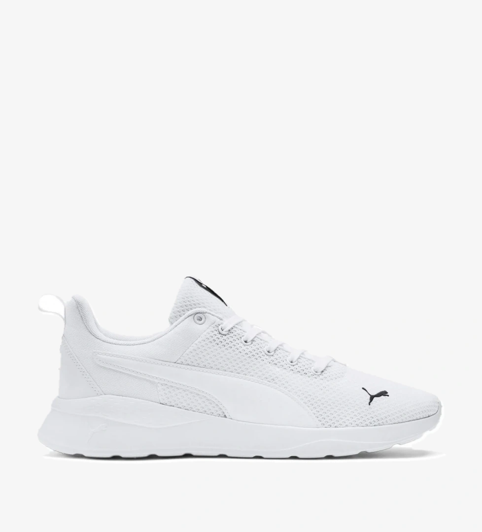 Anzarun Lite Erkek Beyaz Sneaker Ayakkabı 37112803