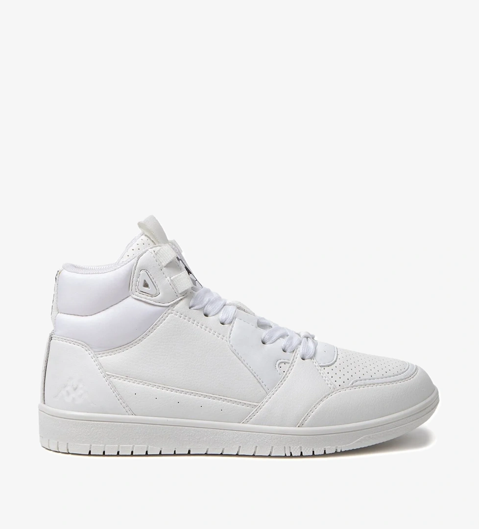 AUTHENTIC LINAT 1 TK Beyaz Erkek Sneaker