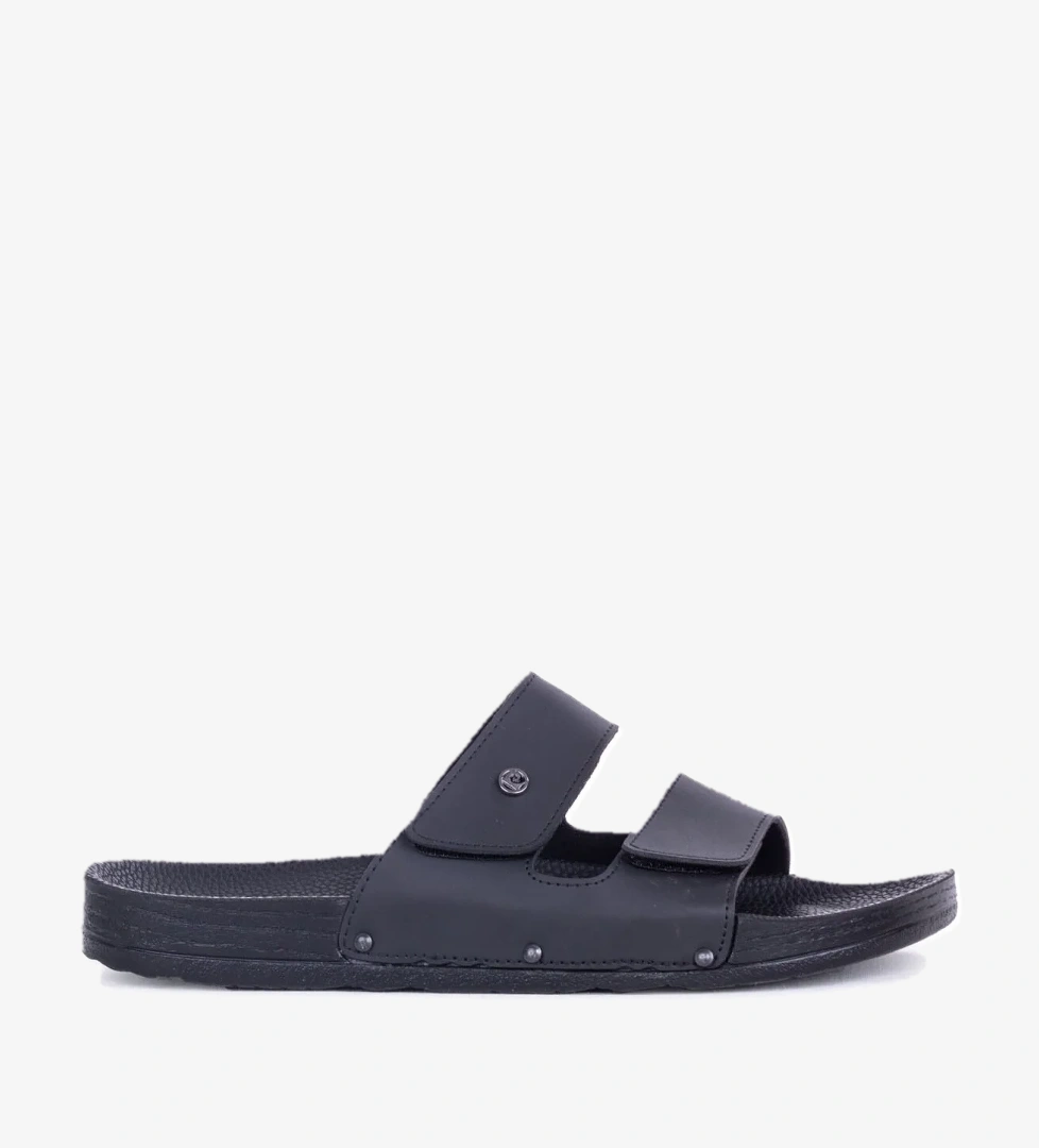 Pierre Cardin Erkek Terlik Günlük Yazlık 7019 Siyah model görseli