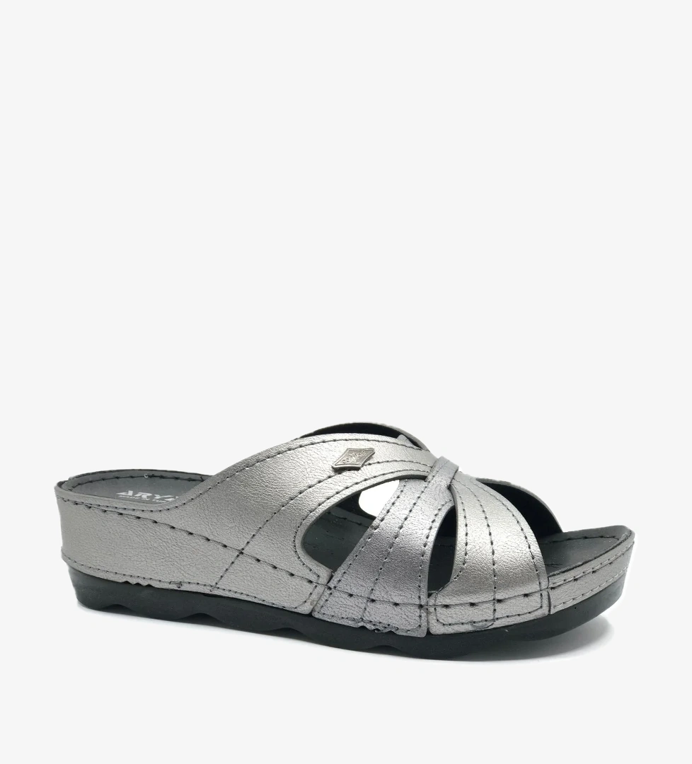 37-953 D.r Tavsiyeli Ortapedik Kadın Terlik