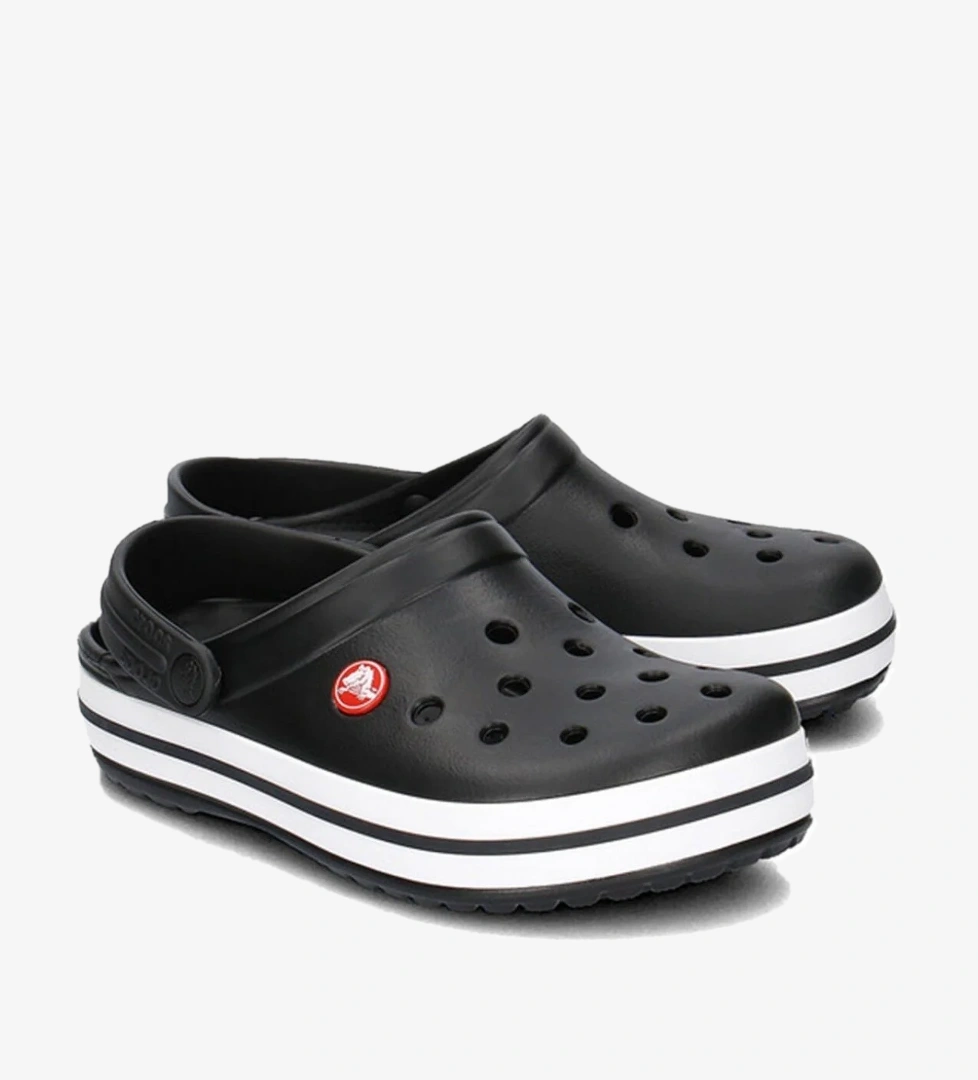 Crocband - Görsel 1