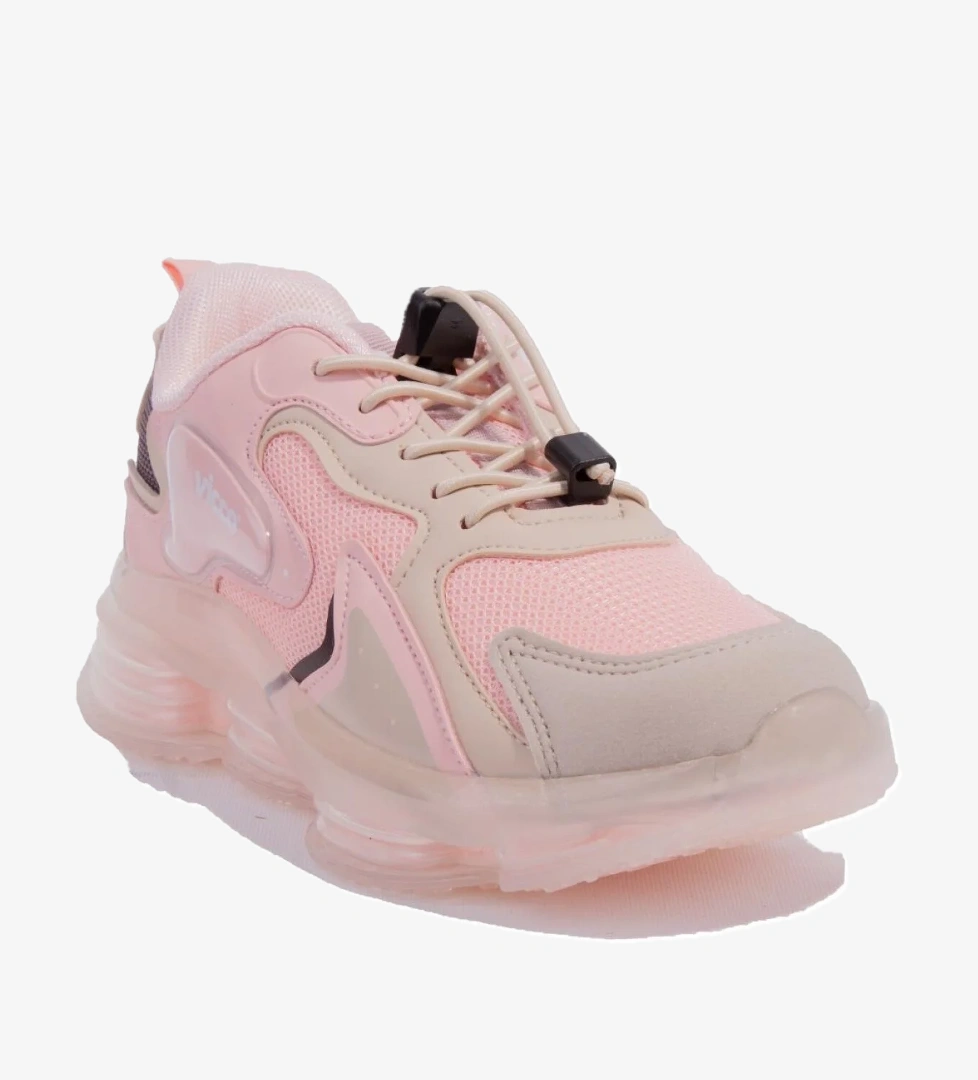 Vicco Mask 346f23y168 Ortopedik Kız Günlük Erkek Çocuk Spor Ayakkabı model görseli