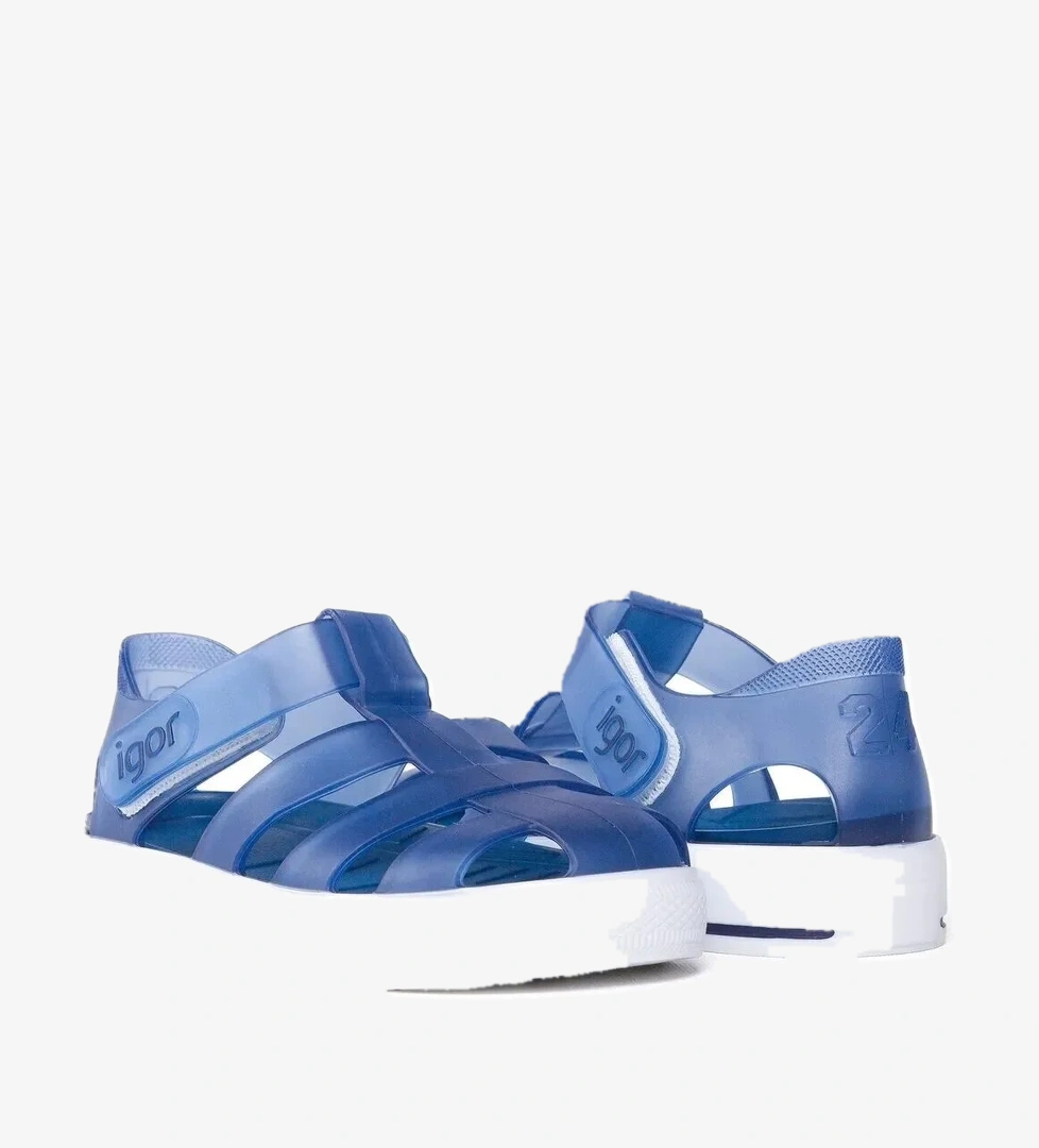 Igor İgor S10171-063 Star Çocuk Sandalet model görseli