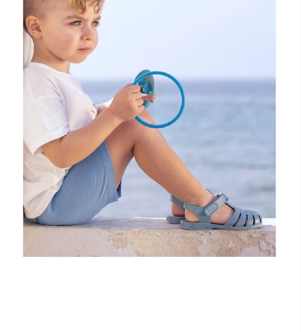 İgor Çocuk Unisex Sandalet