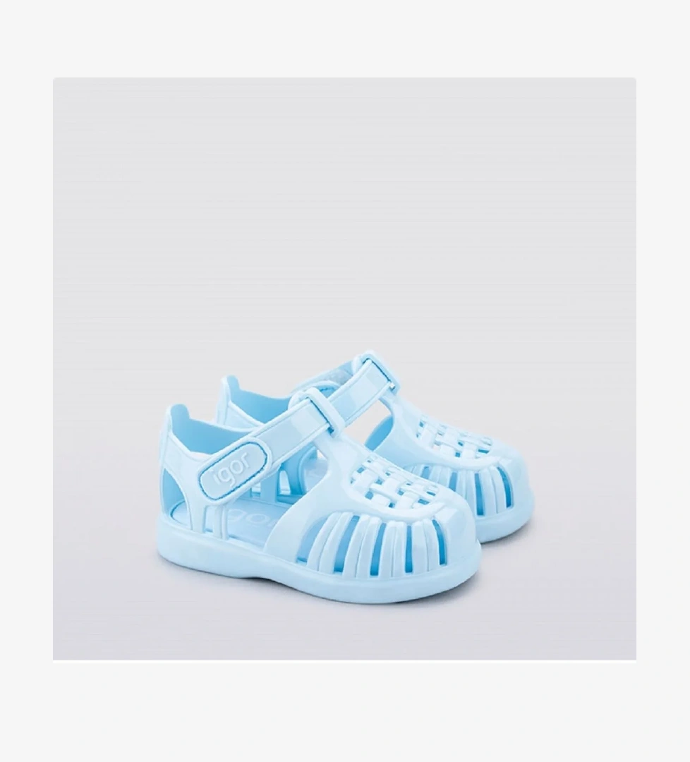 İgor Çocuk Unisex Sandalet