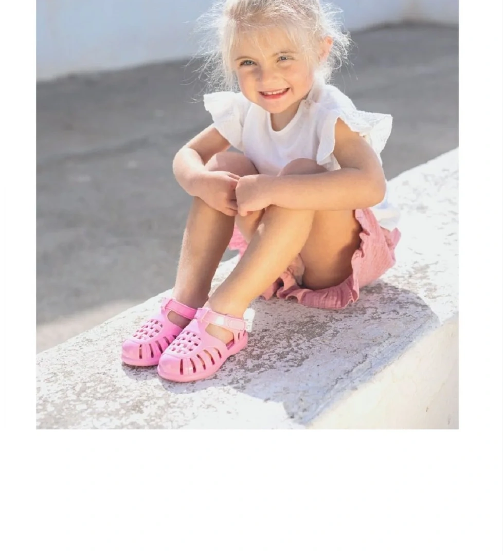 İgor Çocuk Unisex Sandalet