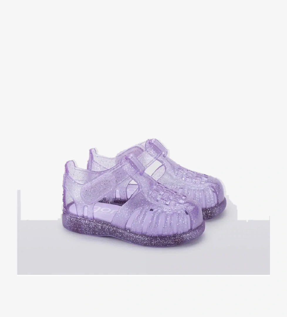 İgor Kız Çocuk Sandalet