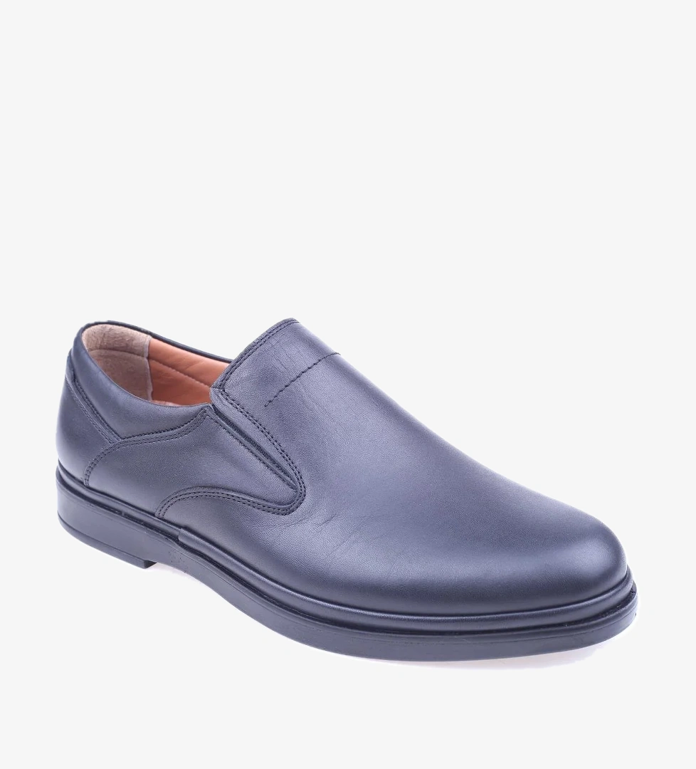 Tardelli̇ Tardelli 3734 Erkek Ortopedik Jell Taban Hakiki Deri Ayakkabı model görseli