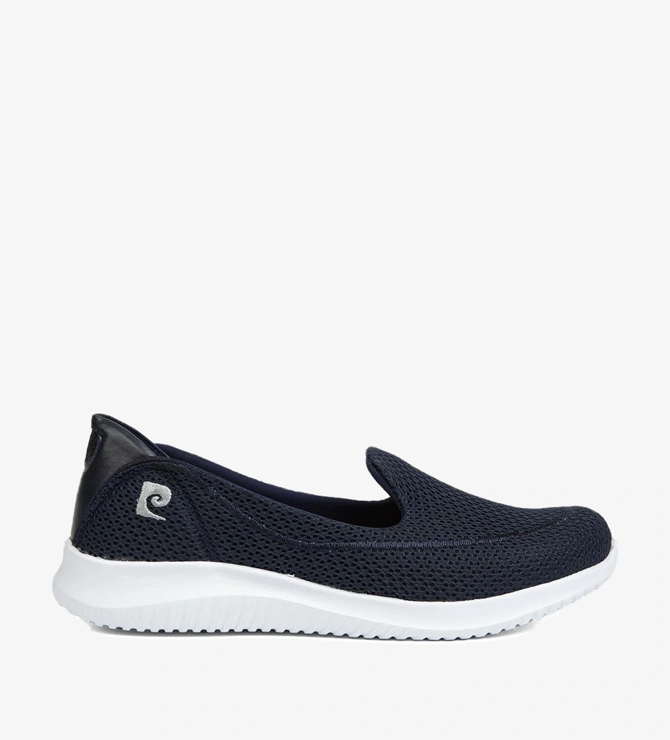 ® | PC-30168 - 3409 Lacivert - Kadın Spor Ayakkabı - Görsel 1