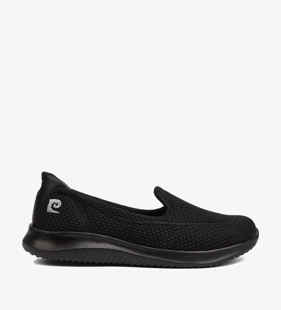 ® | PC-30168 - 3409 Siyah - Kadın Spor Ayakkabı