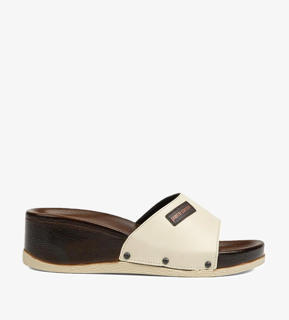 Pierre Cardin ® | Pc-7030-3485 - Kadın Terlik model görseli