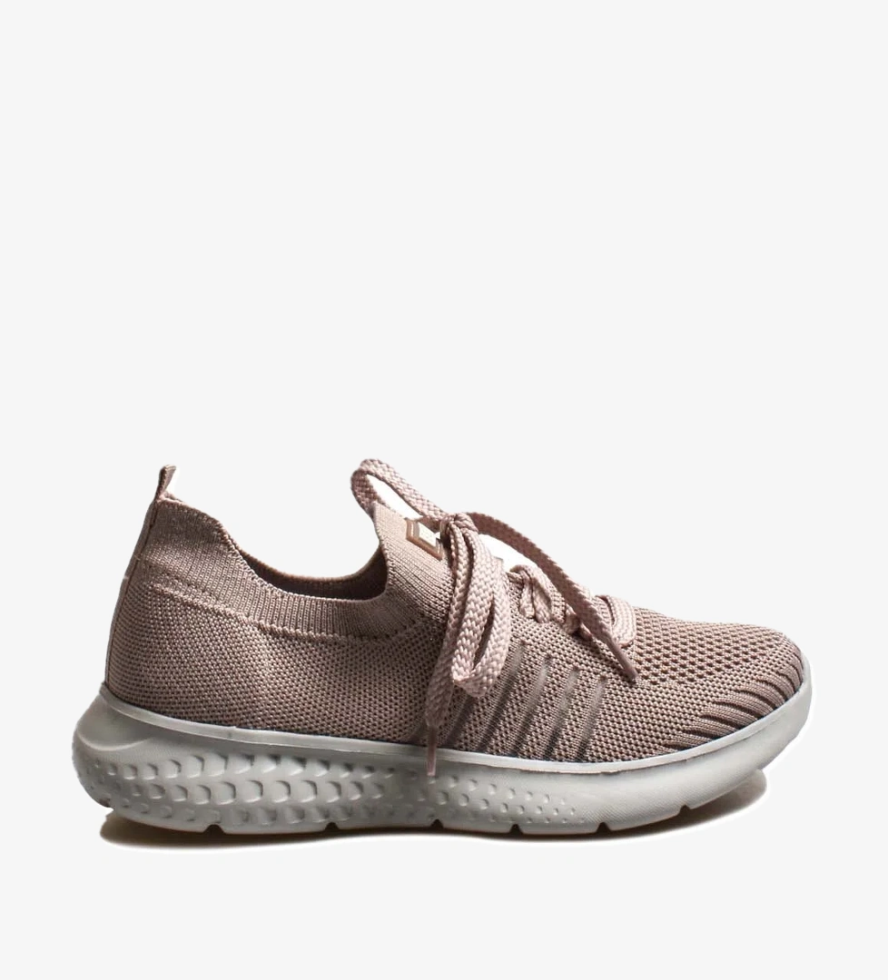 Fast Step Kadın Sneaker Ayakkabı 517za5084 model görseli