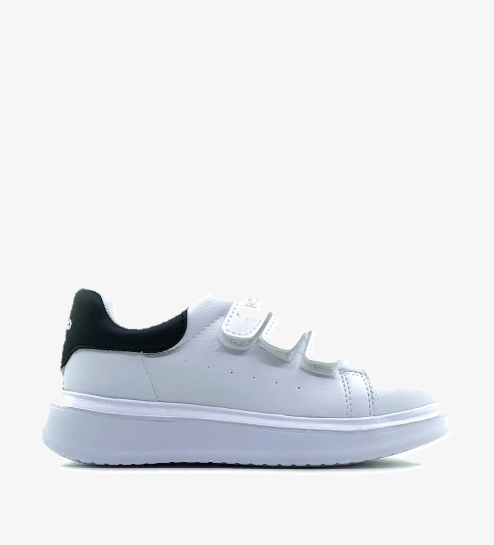 Vicco VİCCO MARİ UNISEX ÇOCUK ORTOPEDİK GÜNLÜK SNEKAER SPOR AYAKKABI (26-37) 23Y 346.173 PE model görseli