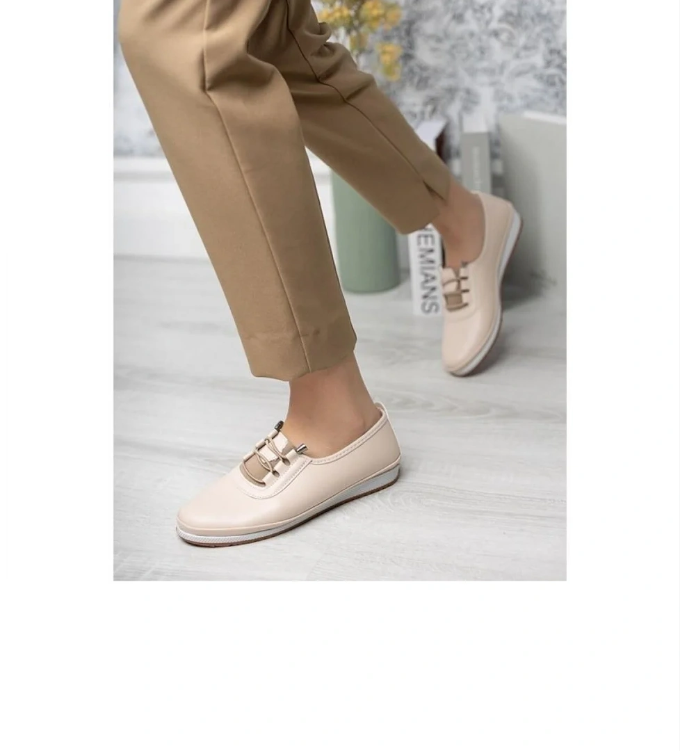 2026 Dr.Tlex Comfort Kadın Ayakkabı