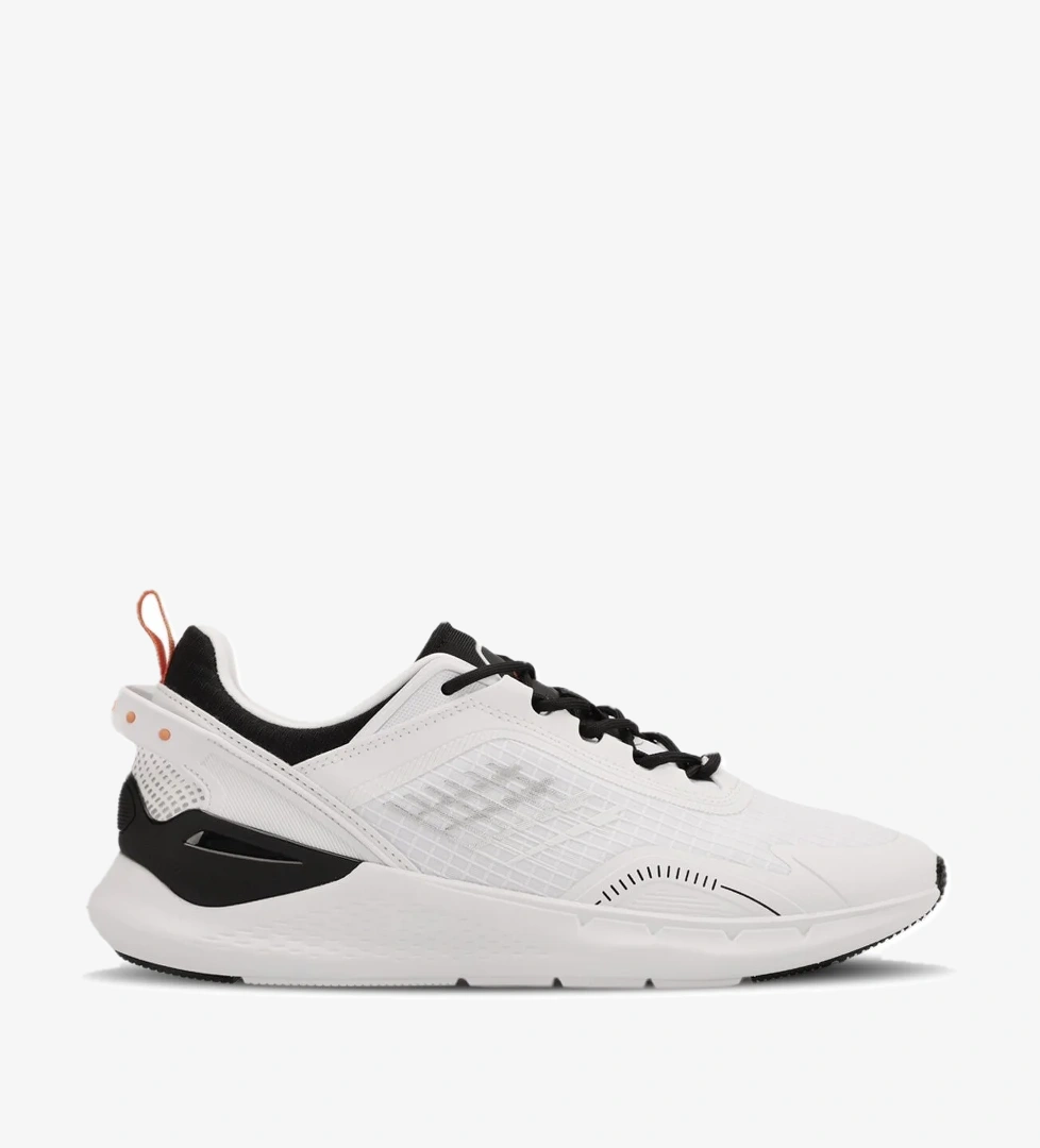 WAZO Erkek Sneaker Ayakkabı Beyaz