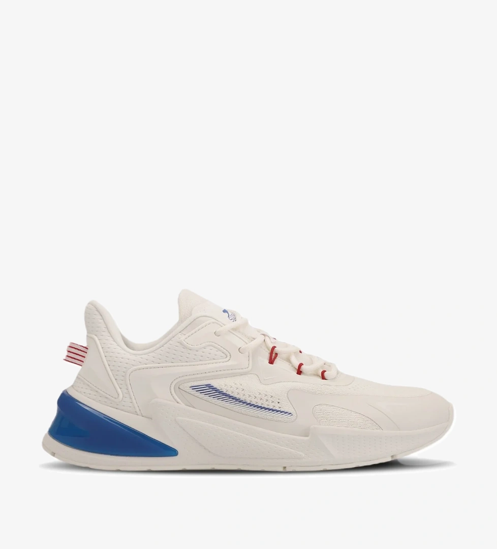 WALTHER Erkek Sneaker Ayakkabı Beyaz