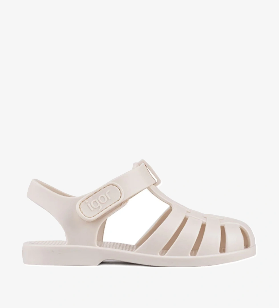 Clasica Çocuk Sandalet S10288-079