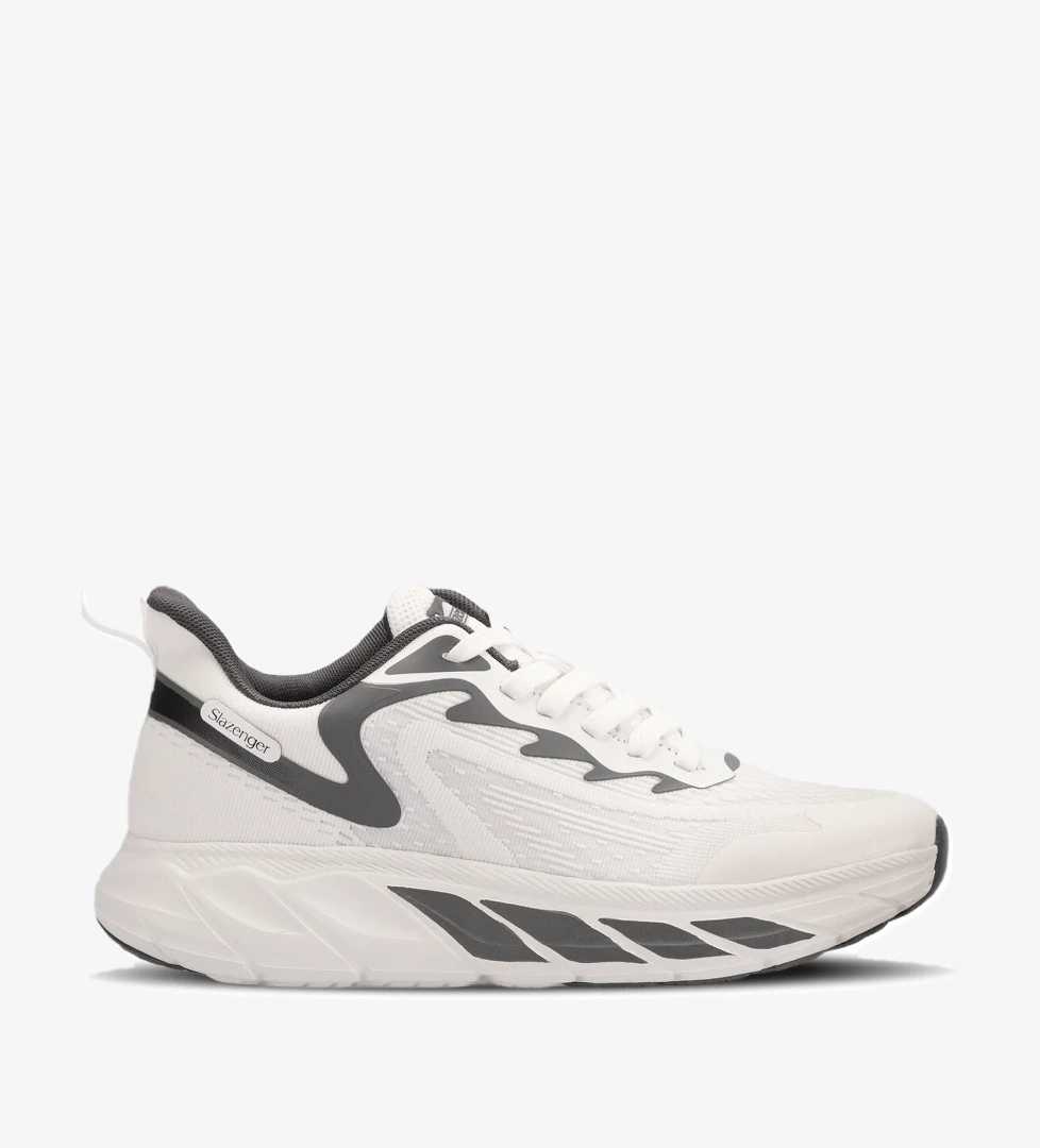 WILEY Erkek Sneaker Ayakkabı Beyaz