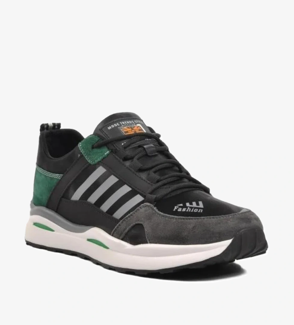 Men 23Y510 Orto Pedik Erkek Günlük Spor Ayakkabı - Görsel 1