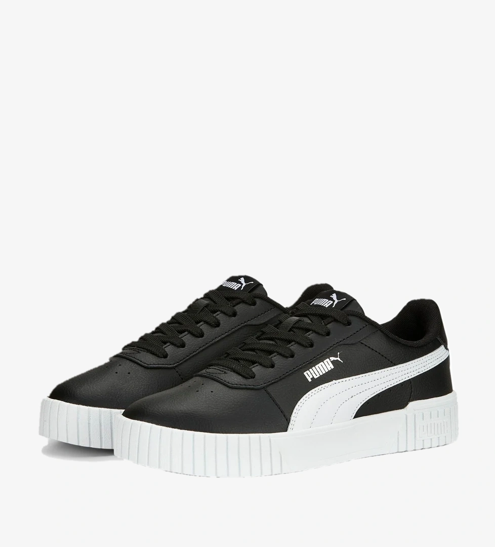 Puma Puma 385849-10 Carina 2.0 Sneaker Unisex Spor Ayakkabı model görseli