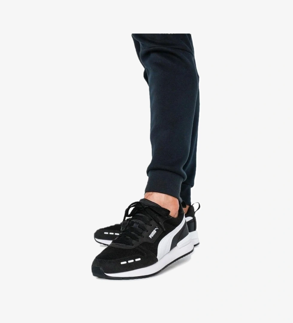 Puma R78 373117-01 Sneaker Erkek Spor Ayakkabı model görseli