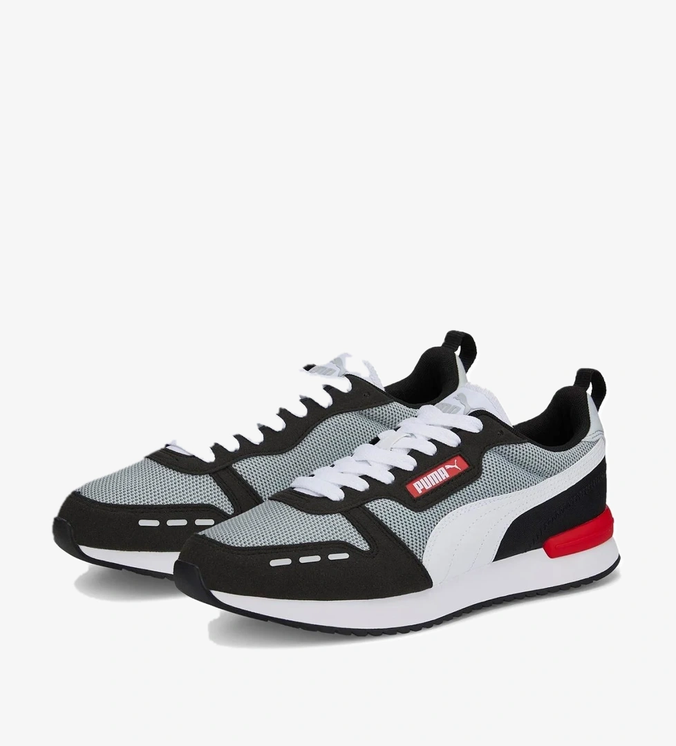 Puma R78 373117-66 Sneaker Erkek Spor Ayakkabı model görseli