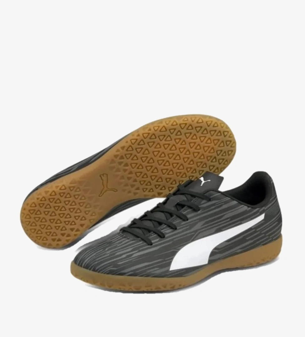 Puma Siyah Puma Rapido Iii