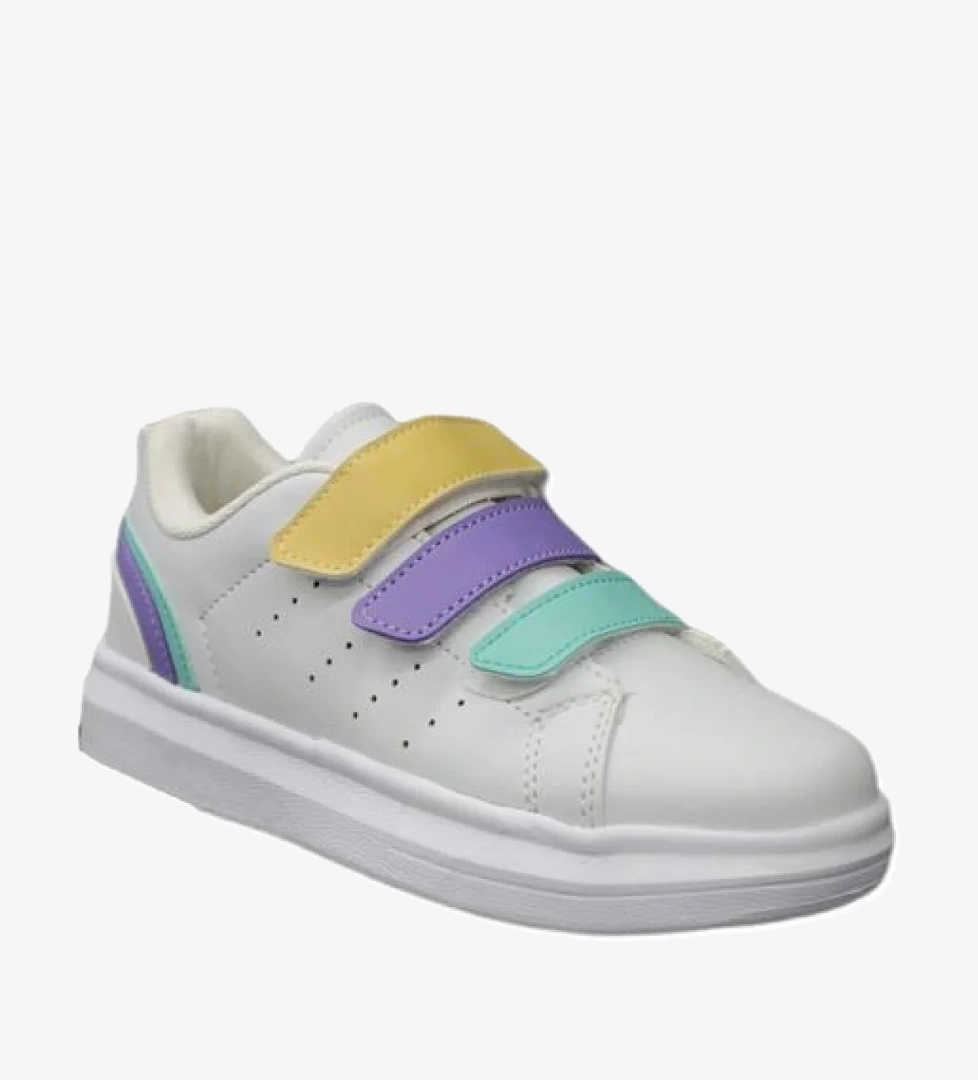 Mehmet Mete Arel Flt Anatomik Rahat Kız Çocuk Ayakkabı model görseli