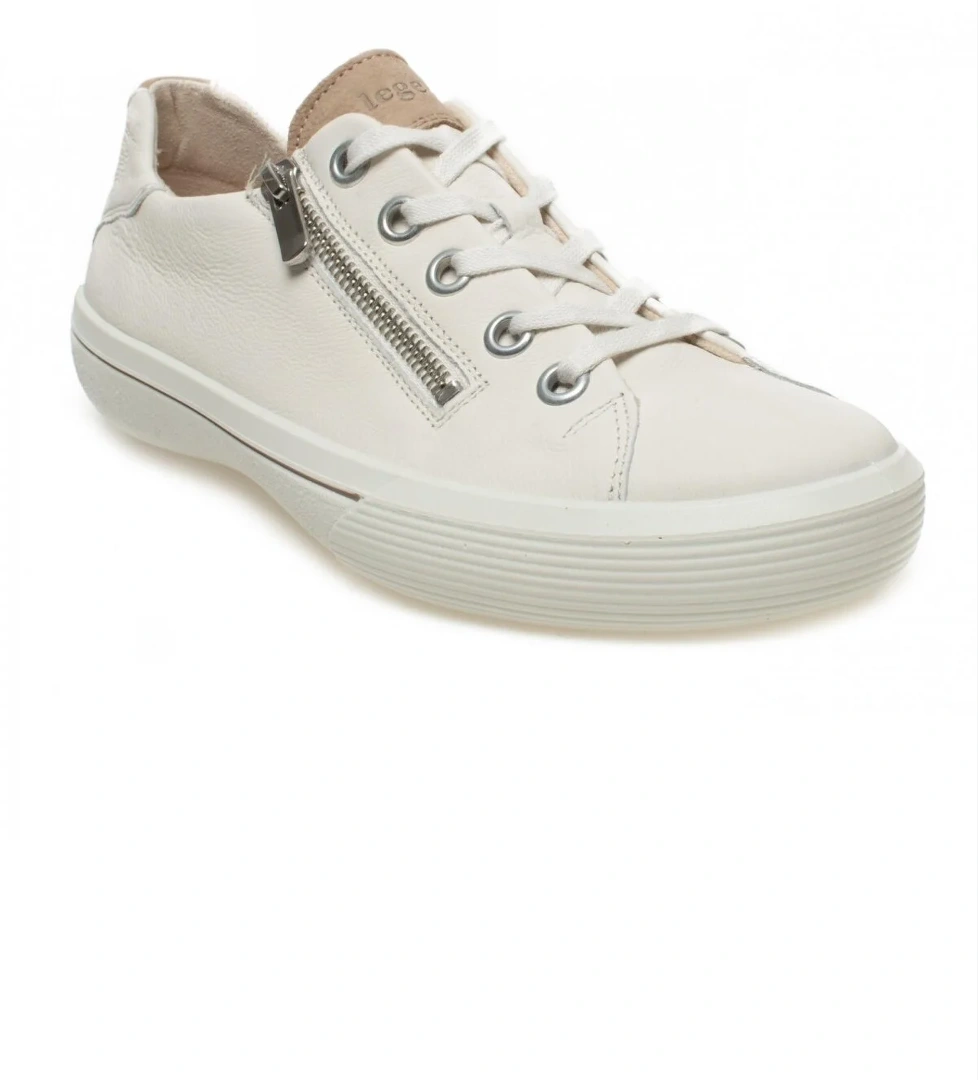 Legero 000117 Z Fresh Günlük Deri Beyaz Kadın Ayakkabı model görseli