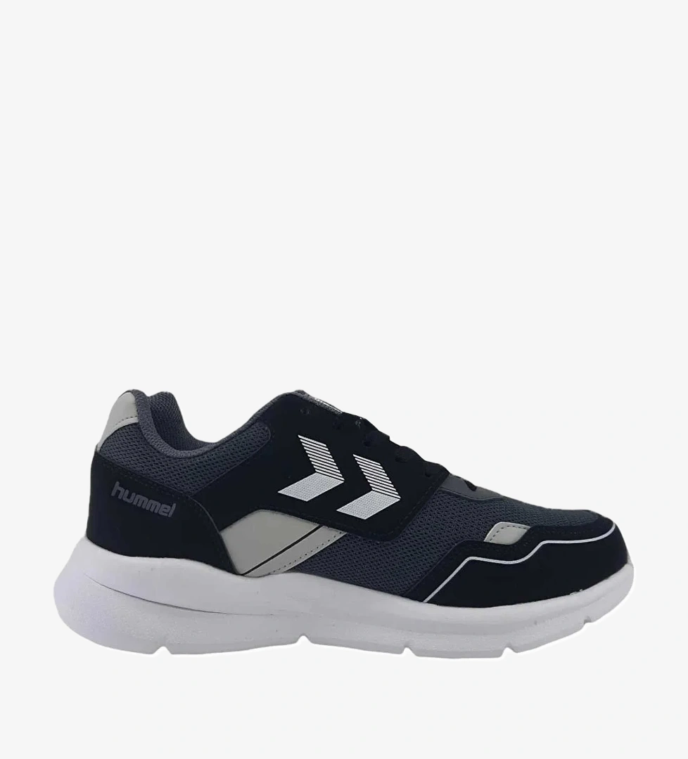Hummel Hummel Siyah Orka Unisex Spor Ayakkabı 900115-2113 Sneaker | Flo Siyah - 1. görsel