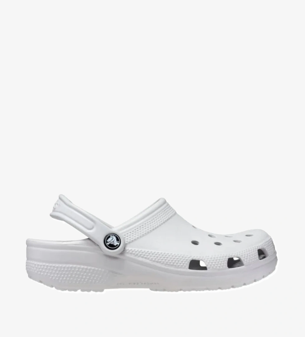 Classic Clog Terlik Unisex Terlikl 10001-1FT