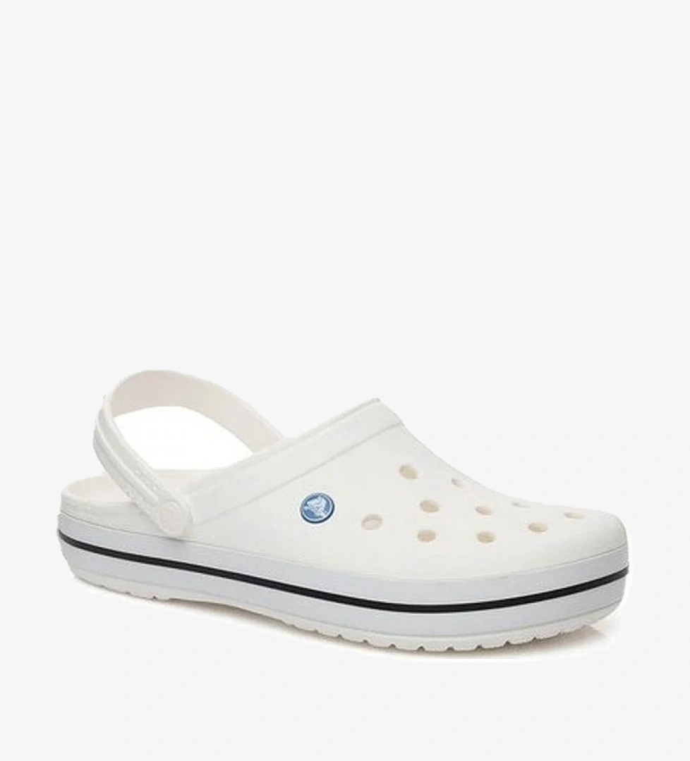 Crocband Unisex Terlik 11016-100