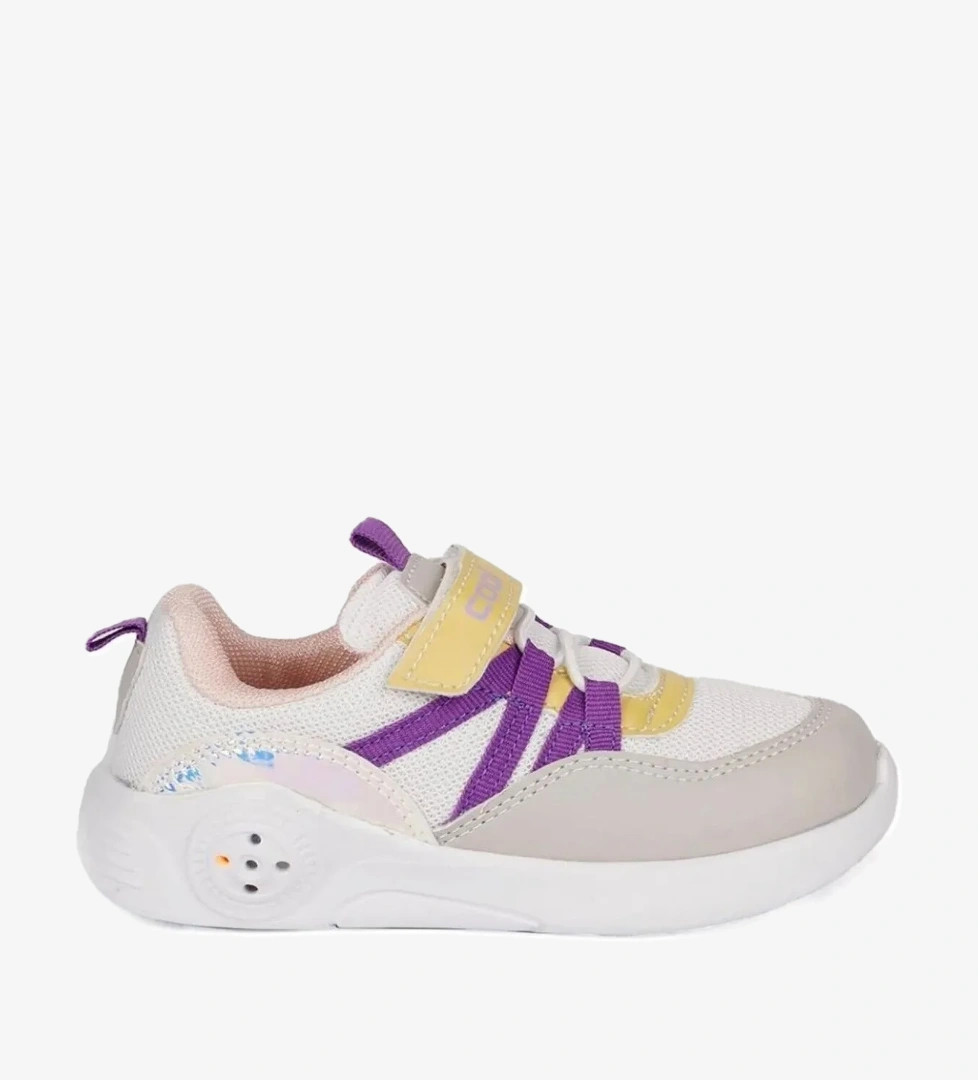 Kids Lego Işıklı Ortapedik Çocuk Spor Ayakkabı