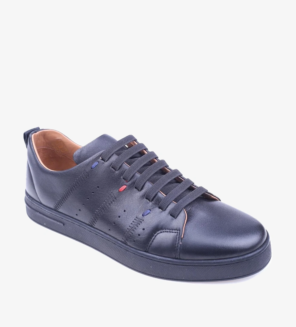 Pierre Cardin 6123116 Erkek Hakiki Deri Günlük Ayakkabı model görseli