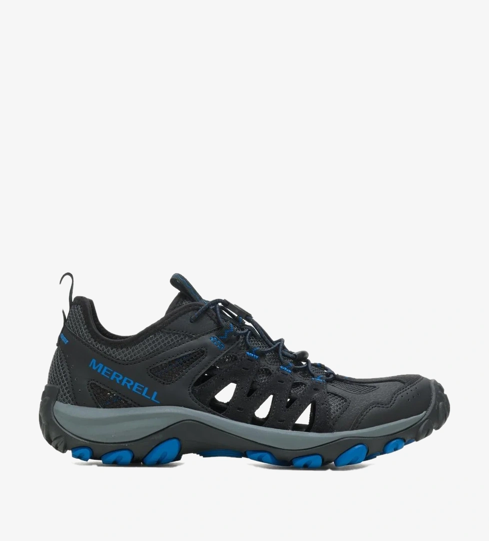 Merrell Siyah Merrell Accentor 3