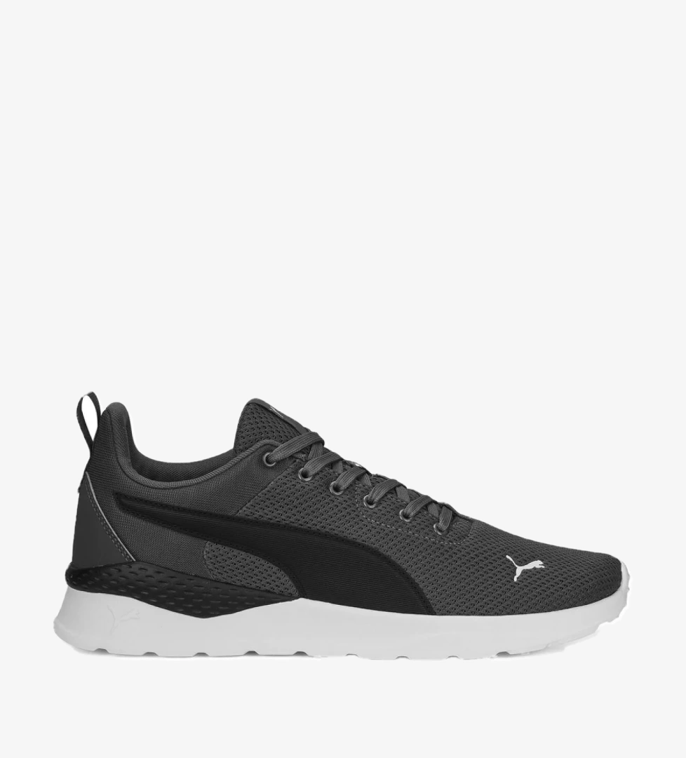 Anzarun Lite Unisex Gri Sneaker Ayakkabı 37112840