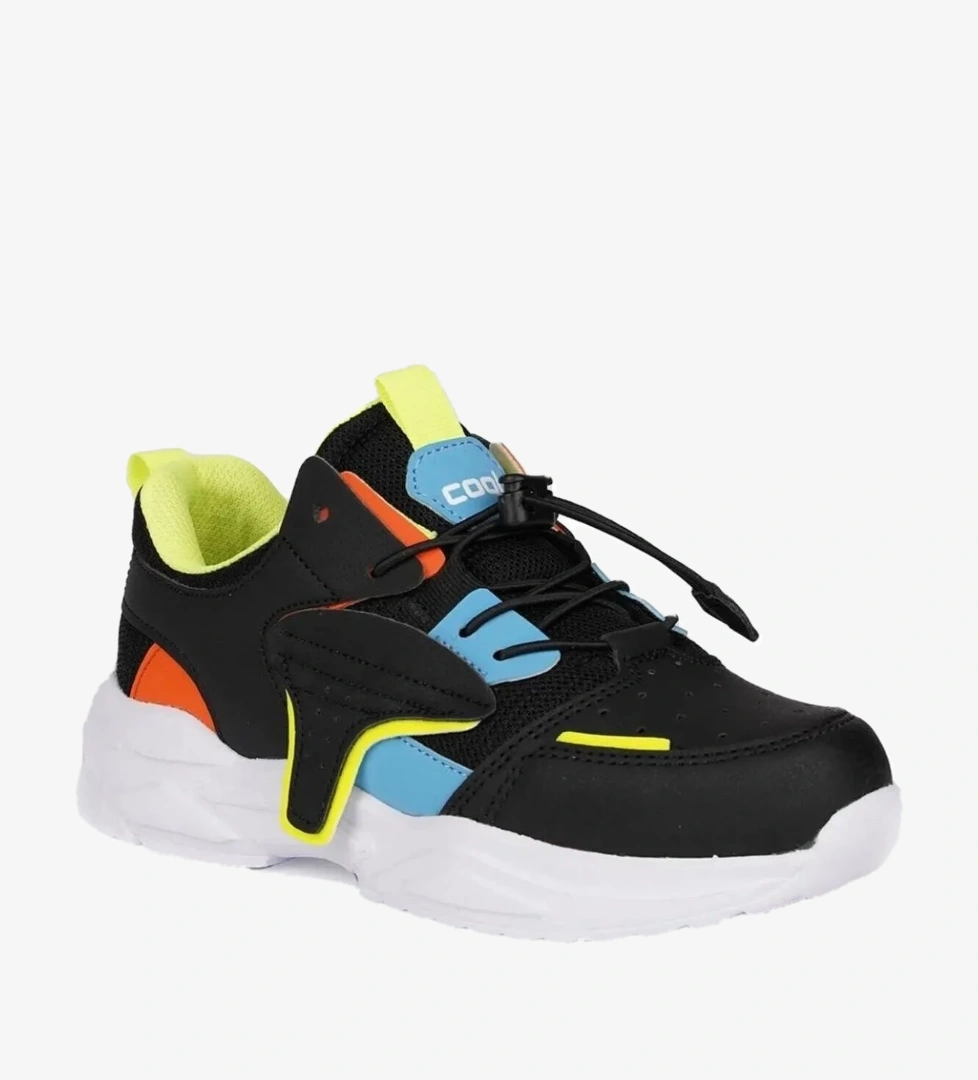 Y3 Sneaker Ortapedik Çocuk Spor Ayakkabı - Görsel 1