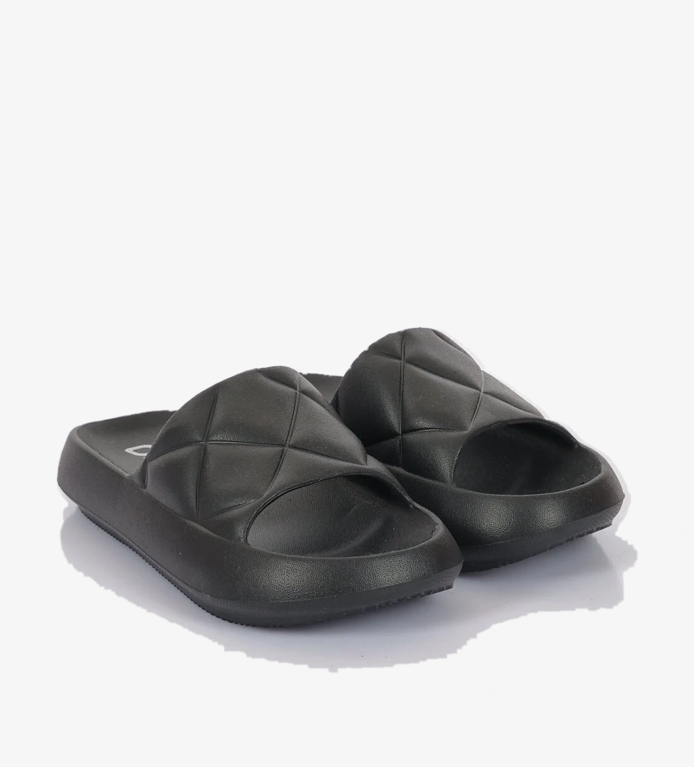 Siyah Kadın Terlik 15288145